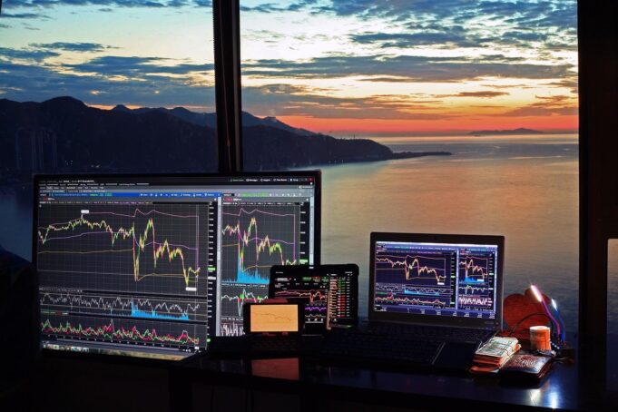The Liquidity of the Crypto Market Explained