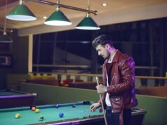 How Can I Finance A Pool Table ?