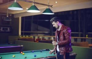 How Can I Finance A Pool Table ?