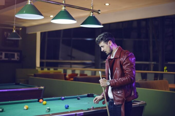 How Can I Finance A Pool Table ?