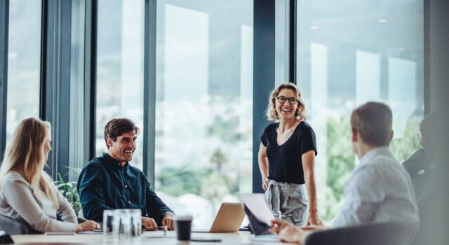 How To Stay Up To Date on Regulatory Changes