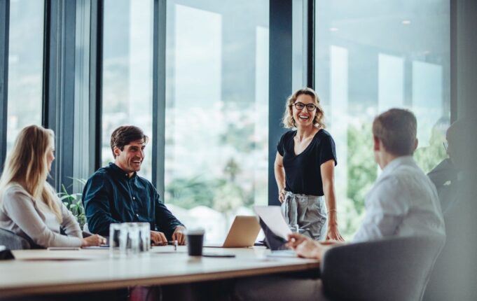 How To Stay Up To Date on Regulatory Changes