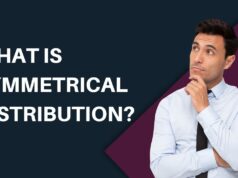 Symmetrical Distribution Symmetrical distribution