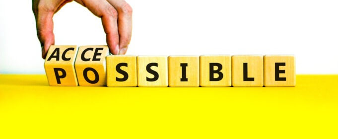 What Does The European Accessibility Act Mean For Your Business