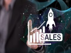 4 Strategies To Boost Your Sales Performance