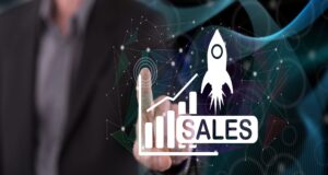 4 Strategies To Boost Your Sales Performance
