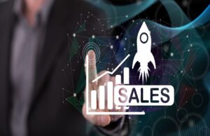 4 Strategies To Boost Your Sales Performance
