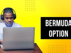 Bermuda Option Bermuda Option