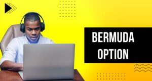 Bermuda Option Bermuda Option