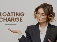 Floating Charge Floating Charge