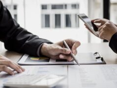 Funded Debt Funded Debt