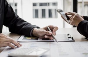 Funded Debt Funded Debt