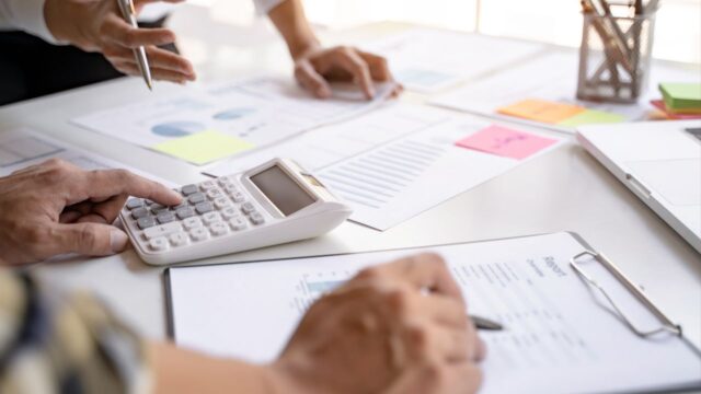 Gift Splitting (1) Leasehold Improvement