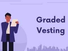 Graded Vesting Graded Vesting