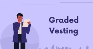 Graded Vesting Graded Vesting