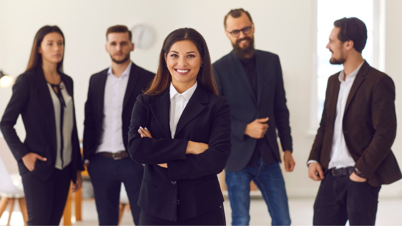 Outside Director Finance Reference