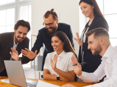 Trading House Trading House