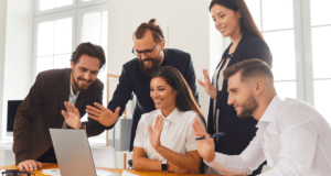 Trading House Trading House