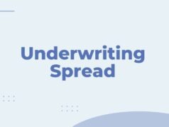 Underwriting Spread Underwriting Spread