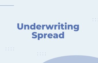 Underwriting Spread Underwriting Spread