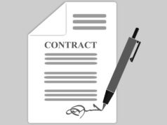 Unilateral Contracts Unilateral Contracts