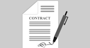 Unilateral Contracts Unilateral Contracts