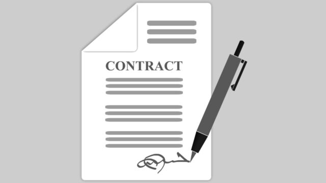 Unilateral Contracts