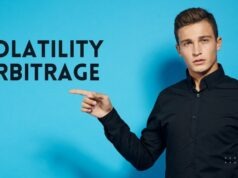 Volatility Arbitrage Volatility Arbitrage