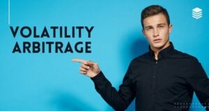 Volatility Arbitrage Volatility Arbitrage