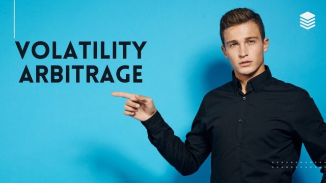 Volatility Arbitrage Volatility Arbitrage