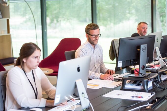 Decoding Capital Markets Intelligence with Engagement Analytics