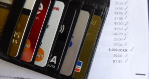 What Does TOT ODP/SWP CR MEMO Mean?