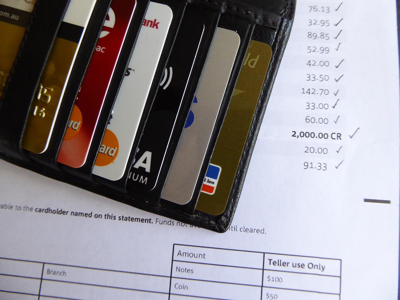 What Does TOT ODP/SWP CR MEMO Mean? Finance Reference