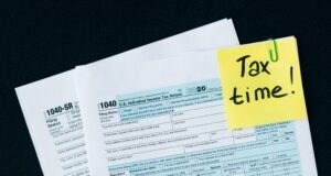 Why Should You Hire a Tax Preparation Accountant for your Business?