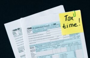 Why Should You Hire a Tax Preparation Accountant for your Business?
