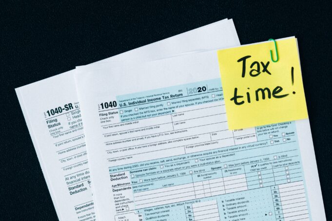 Why Should You Hire a Tax Preparation Accountant for your Business?