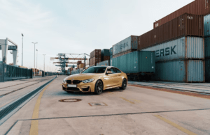 How Having Your Car Shipped Can Save Money and Time