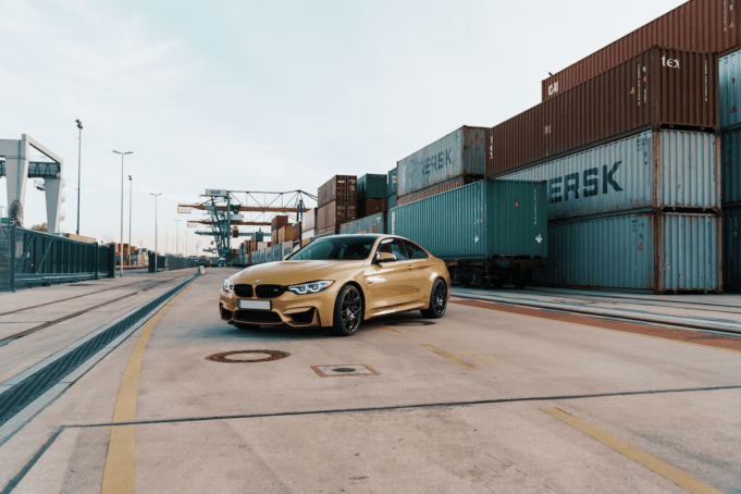 How Having Your Car Shipped Can Save Money and Time