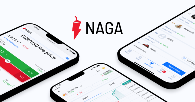 Reasons Why Traders Should Choose Naga Social Trading Platform