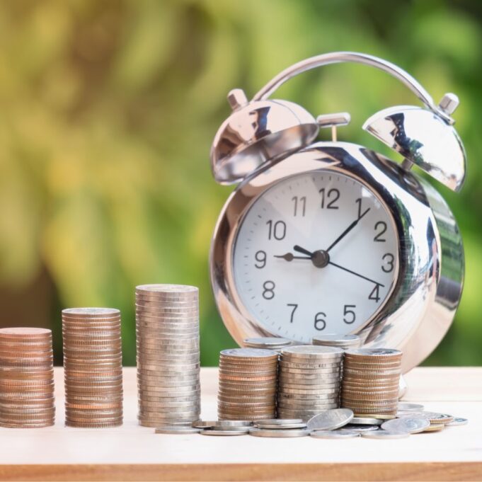 Annuity vs Mutual fund