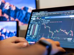 Ask size vs Bid size