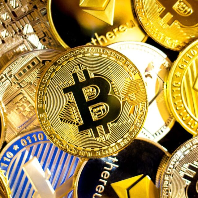 Bitcoin vs Litecoin
