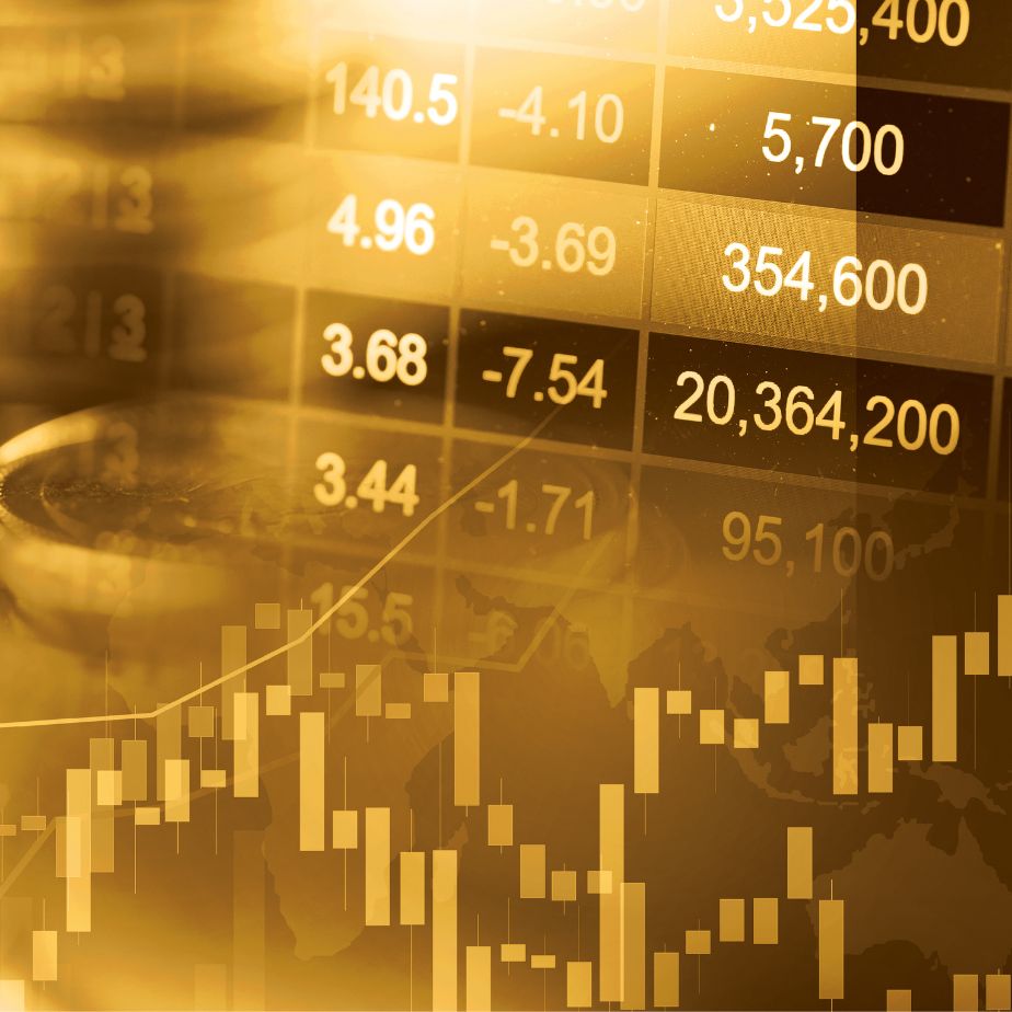 Heikin ashi vs Candles Finance Reference
