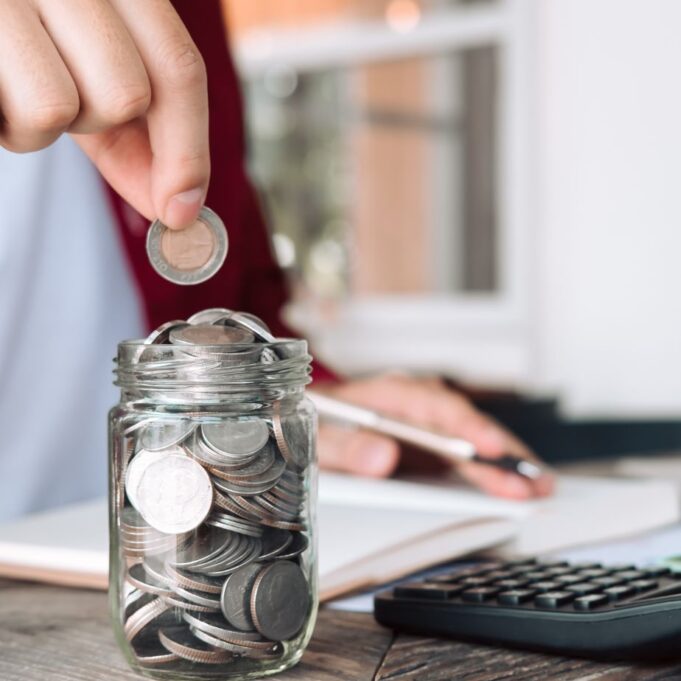 IRA vs Mutual fund