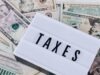 Oregon vs California taxes