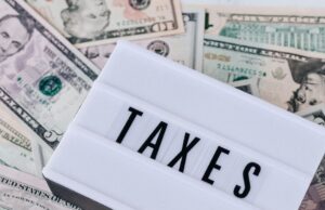 Oregon vs California taxes