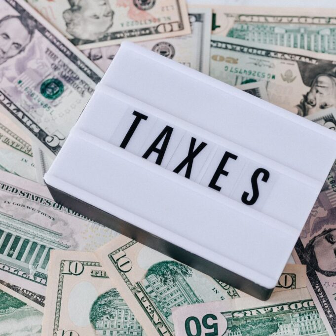 Oregon vs California taxes