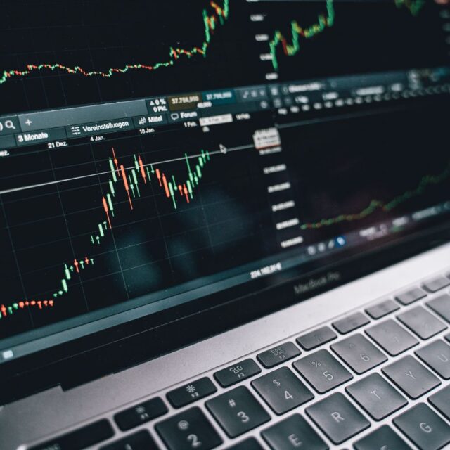 Swing trading vs Day trading