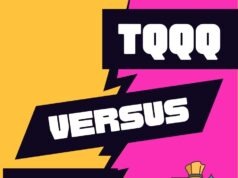 TQQQ vs QQQ TQQQ vs QQQ