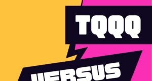 TQQQ vs QQQ TQQQ vs QQQ